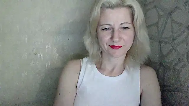 Katerina-Kissa online show from March 28, 7:13 pm