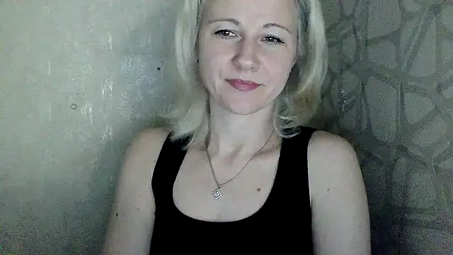 Katerina-Kissa online show from May 27, 7:00 pm