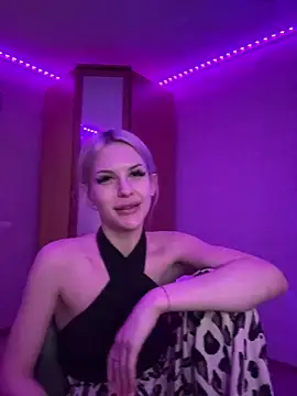 barbieeesi online show from March 7, 10:50 pm