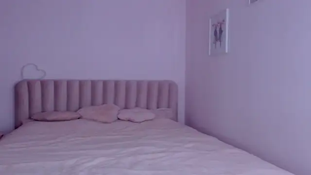 pinksugarbaby online show from March 7, 12:45 pm