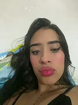 GabyOwenss online show from March 6, 10:16 pm