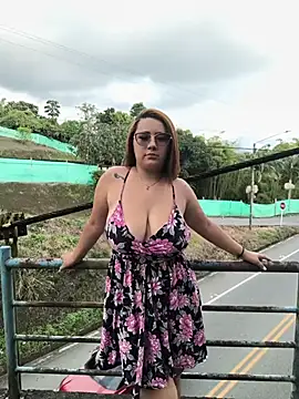 maleja smmith online show from March 25, 9:39 pm