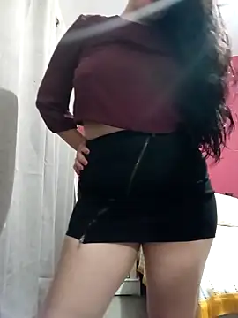 BombonaVip online show from March 3, 4:29 am