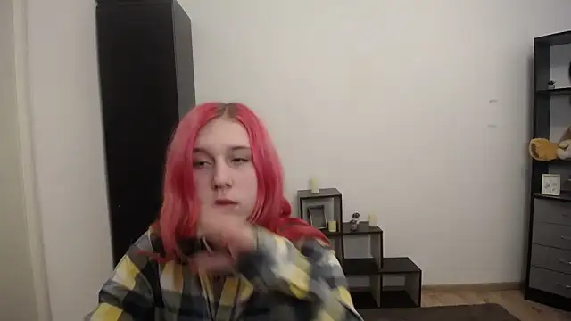 Scarlett lil online show from March 24, 8:30 am