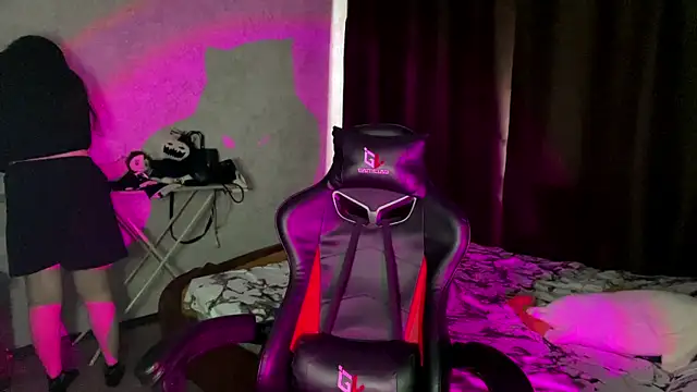 TecnaSanzz online show from April 15, 11:00 am