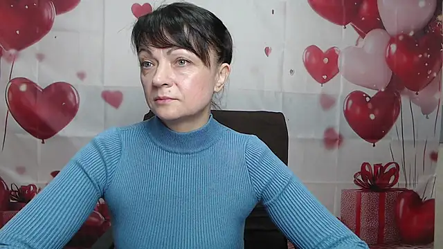 AuroraRosco online show from March 3, 7:58 am