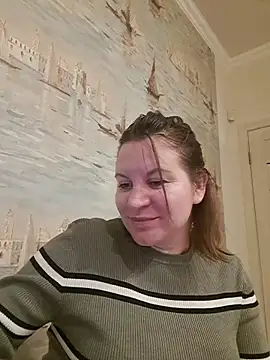 LaraHarper online show from March 13, 10:11 pm