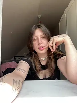 Johanna420 online show from June 3, 10:49 am
