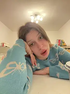 Johanna420 online show from July 8, 9:28 pm
