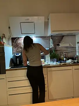 Johanna420 online show from July 20, 11:27 pm