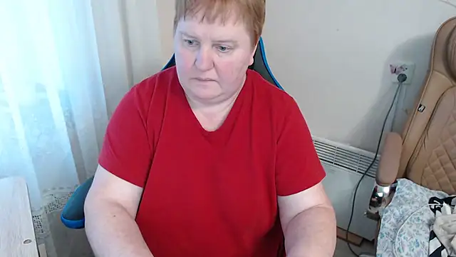 Free Butterfly7 online show from March 2, 3:41 pm