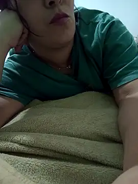 Meluxxx online show from April 18, 3:53 am