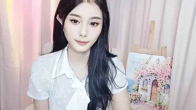Mia 168 online show from May 31, 12:05 am