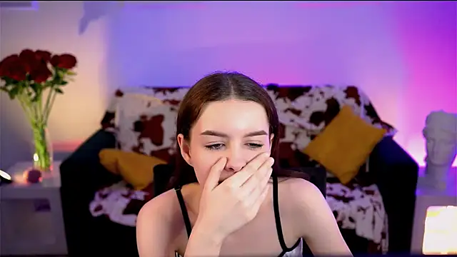 KellieBanshe online show from March 20, 8:08 am