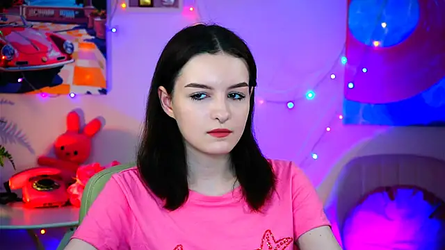 KellieBanshe online show from March 5, 8:21 am