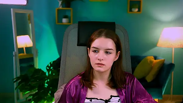 KellieBanshe online show from March 30, 8:47 am