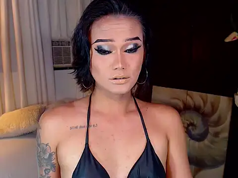 xXLustFullTransXx online show from March 23, 2:51 am