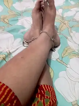 rubiarjun1990 online show from May 14, 10:10 am