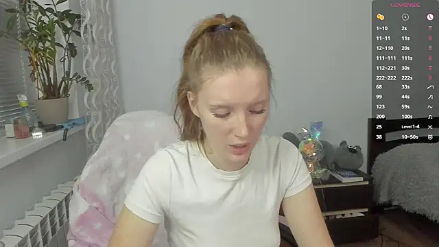 Mary Blu online show from October 27, 12:55 pm