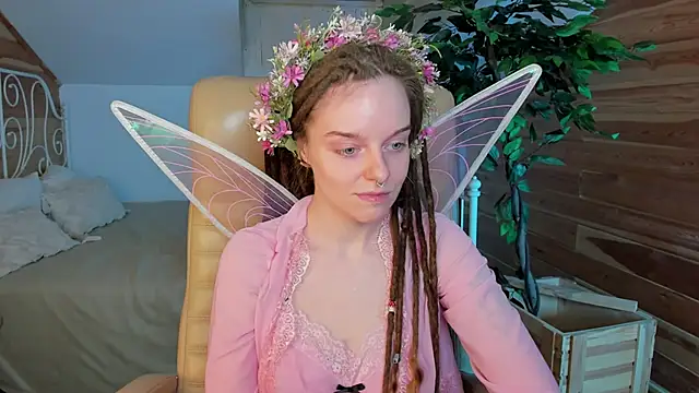 MephalaHOMM3 online show from April 20, 3:59 pm