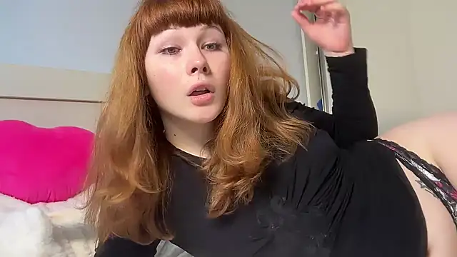 AlexaGudz online show from June 6, 10:54 am