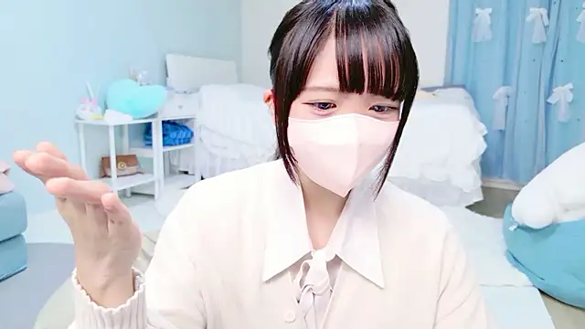 Hime na online show from June 3, 1:12 pm