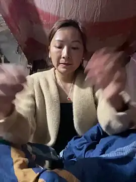 Mimi pussy online show from March 5, 1:01 am