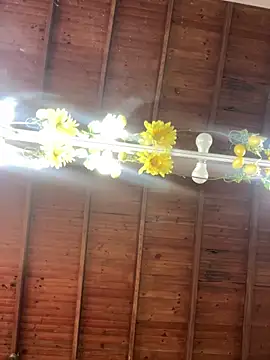 LiaTrainor online show from April 14, 7:14 pm