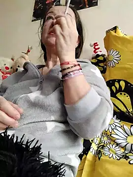 anayss17 online show from March 19, 5:56 am