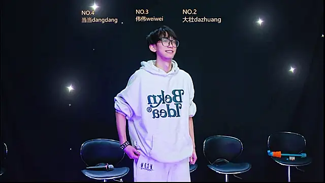 kissbaby-188 online show from March 3, 12:44 pm