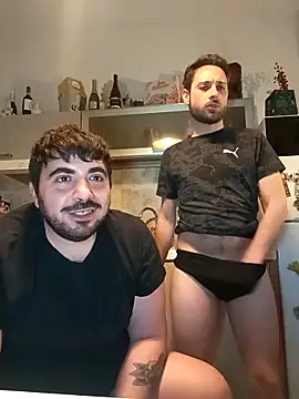 bear skinny online show from April 16, 9:50 pm