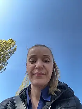 MONICANIX online show from April 16, 1:11 pm