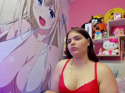 FreyaHL online show from March 31, 3:01 pm