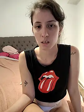 Goddesslulitaa online show from April 1, 1:41 pm