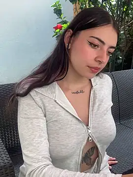 Morgana Pink online show from March 28, 3:33 pm