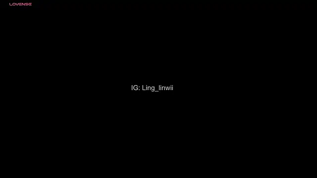 ling meow online show from April 1, 8:39 pm