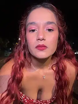 isabella ferrer99 online show from March 7, 5:58 am