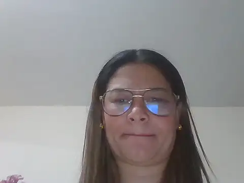 Jiwon Han online show from March 5, 4:08 am