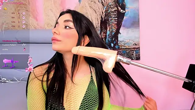 IamEngell online show from March 19, 1:04 pm