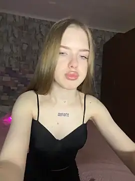 KayShaw online show from March 18, 5:34 am