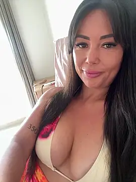 Tammy Tease online show from April 28, 10:08 am