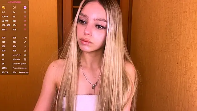 YawingSanguine online show from April 20, 9:29 pm