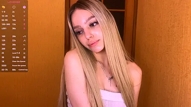 YawingSanguine online show from April 21, 1:53 am