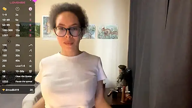 Selena blom online show from March 19, 11:36 am