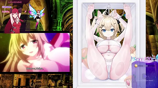 Ms Missa online show from April 2, 1:41 pm