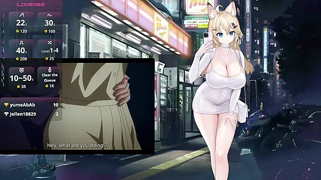 Ms Missa online show from March 23, 10:21 am