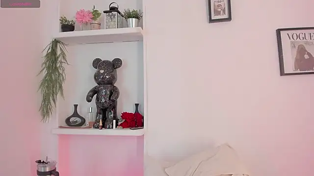 Im Scarlett  online show from March 19, 6:23 pm