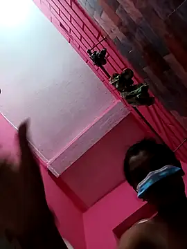 Sexy Sonniyaa online show from April 4, 8:46 am