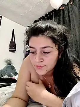 sckarlet1 online show from March 28, 3:50 am