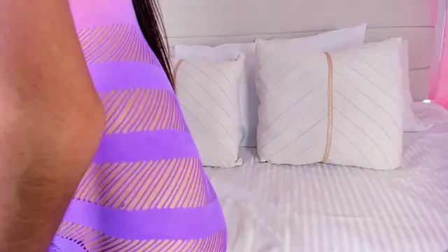 AitanaNoa online show from April 8, 8:11 pm